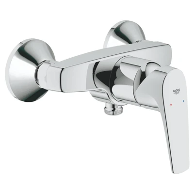 Смеситель для душевой кабины GROHE BAUFLOW без аксессуаров 23755000