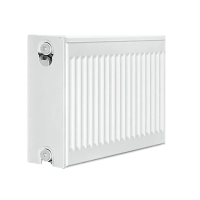 Радиатор панельный CORSO 22 тип 300*600*102 888 Вт бок.