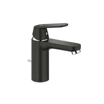 Смеситель для умывальника GROHE EUROSMART COSM донный клапан 3/8 23325KW0