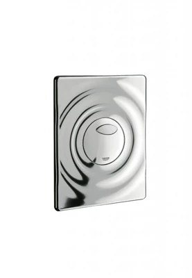 Клавиша GROHE Surf двухрежимная хром 38861000