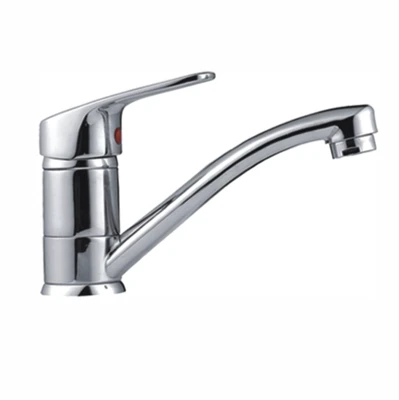 Смеситель для умывальника HAIBA HB4516 1/2