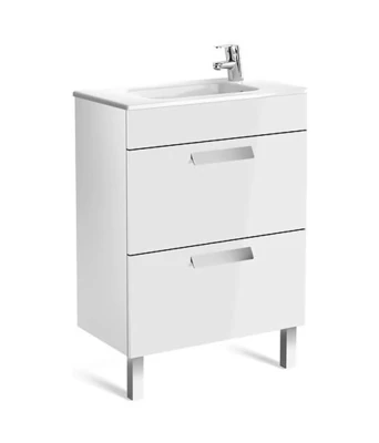 Умывальник Roca DEBBA 60*36,5 см 732799H00Y(0)