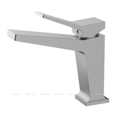 Смеситель для умывальника HAIBA HB10818 1/2