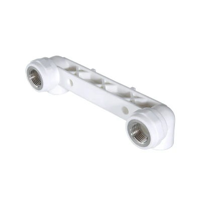 Планка с водорозетками PPR 20х1/2"