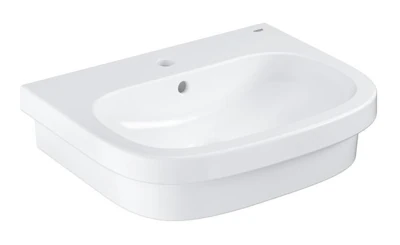 Умывальник мебельный GROHE EURO CERAMIC 60 39337000