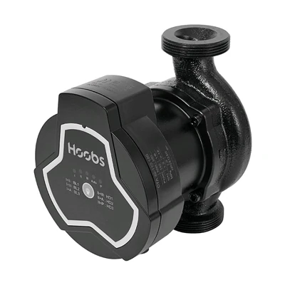 Насос циркуляционный CTA 32-110 180мм 140Вт 1x230В 50Гц (с гайками) Hoobs