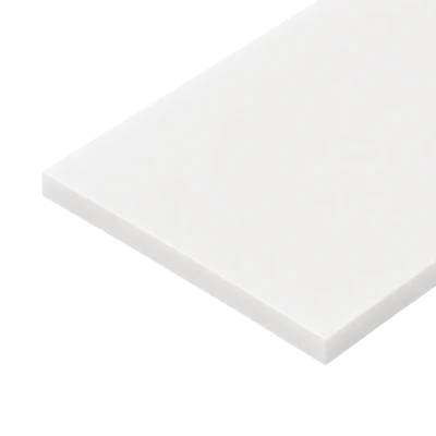 Оргстекло (акриловое стекло) PLEXIGLAS Белое 10 мм (3,05*2,05 м)