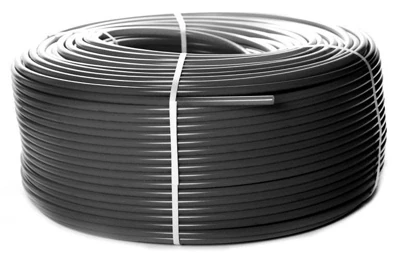 Труба STOUT PE-Xa/EVOH 32х4,4 (50м) с антидиффузионным слоем, универсальная серая