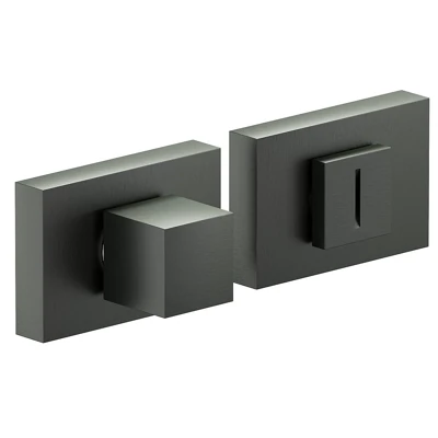 Фиксатор AS2-6WC SGraphite