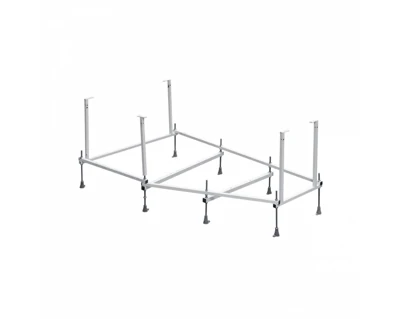 Монтажный комплект, каркас, рама к ванне ХОЛЛ АНГУЛАР ROCA ZRU9302868