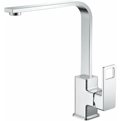 Смеситель для мойки HAIBA HB70615 1/2
