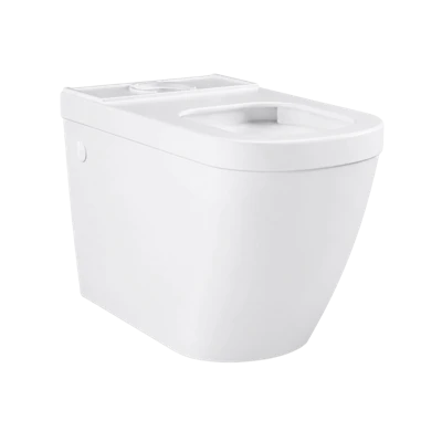 Унитаз GROHE EURO CERAMIC пристенный безободковый 3933800H