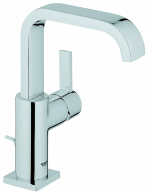 Смеситель для умывальника GROHE ALLUR 3/8 23076000