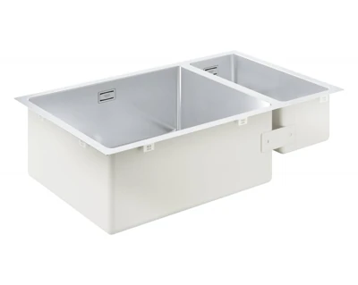 Мойка 760*450 нержавеющая сталь K700U Grohe 31575SD1