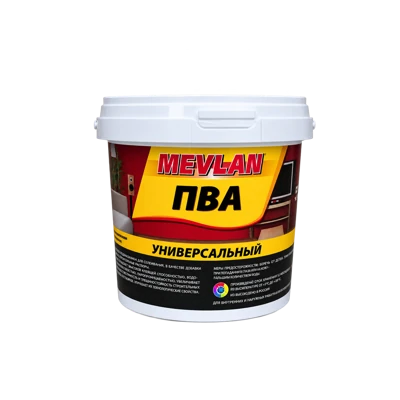ПВА MEVLAN универсальный, 0,95 кг