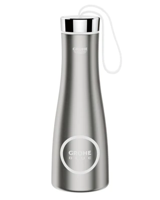 Термобутылка GROHE Blue для воды 40848SD0