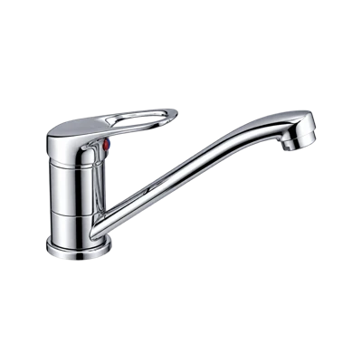 Смеситель для умывальника HAIBA HB4537 1/2
