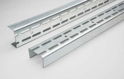 Профиль UA 75*40 мм KNAUF для дверной коробки, 3 м