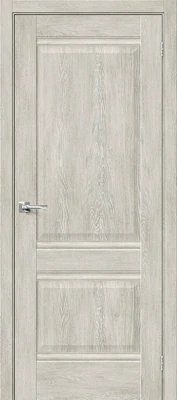 Дверь межкомнатная полотно Прима-2 эко шпон Chalet Provence 2000x900 мм