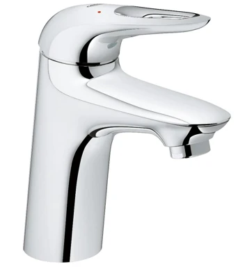 Смеситель для умывальника GROHE EUROSTYLE 3/8 23567003