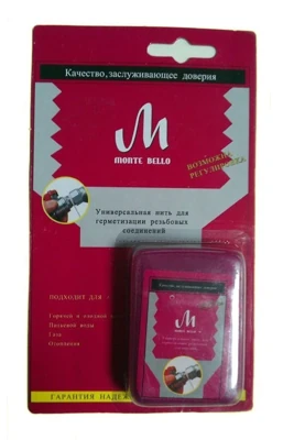 Полиамидная нить, 20м TIM