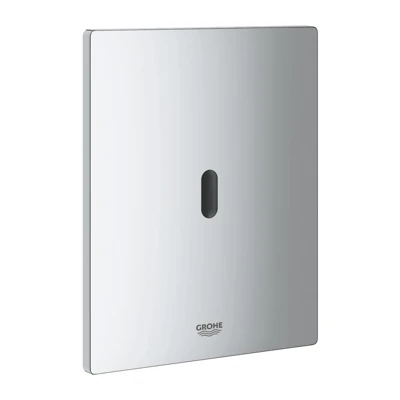 Клавиша GROHE Tectron Bau E сенсорная хром 6V 39882000