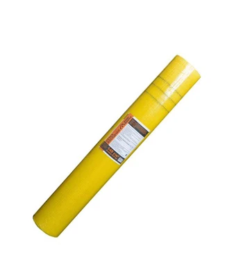 Сетка фасадная WAND MASTER 145 г/м2, 1*50 м