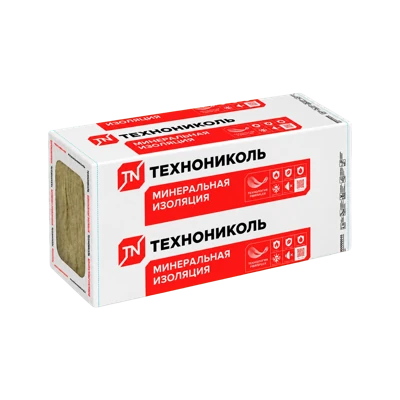 Утеплитель ТН СВ 31 PN ER Плавающий пол ПРОФ 1250*600*30 мм 15 плит