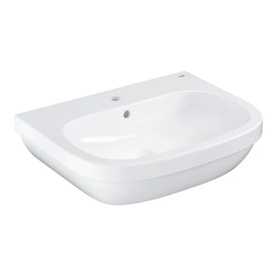 Чаша GROHE EURO CERAMIC 65*51,5 с отверстием под перелив антибактериальное покрытие 3932300H