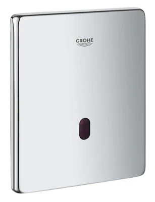 Клавиша GROHE Tectron Skate сенсорная хром 37321001