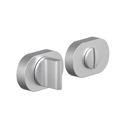 Фиксатор System R016W6 CBM БрашМатХром
