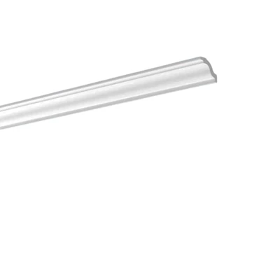 Плинтус потолочный NMC Nomastyl МЕ (LX-25), 2 м