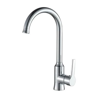 Смеситель для мойки HAIBA HB70652 1/2