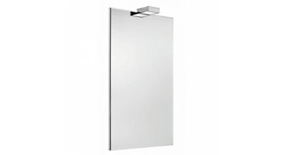 Зеркало Roca THE GAP 45 с подсветкой ZRU9000090