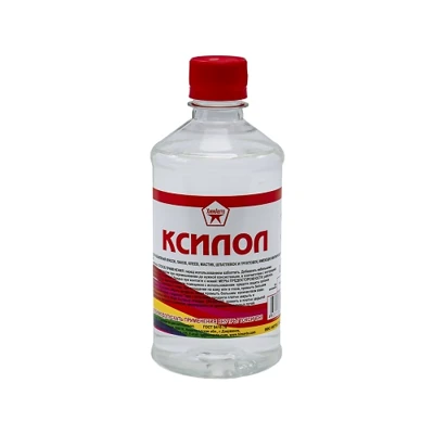 Ксилол 0,5 л Дзержинск