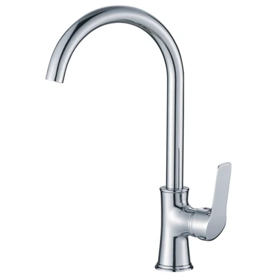 Смеситель для мойки HAIBA HB70165 1/2