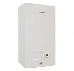 Котел настенный газовый Fondital Minorca CTN 24 CU, медный теплообменник
