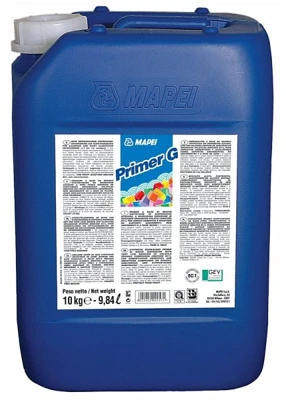 Грунт Mapei Primer G 10 кг