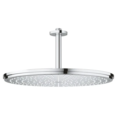 Душ GROHE RAINSHOWER COS с кронштейном d400 1 режим L 142 потол 26256000