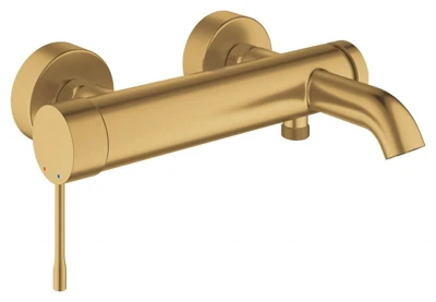Смеситель для ванны GROHE ESSENCE без аксессуаров 33624GN1