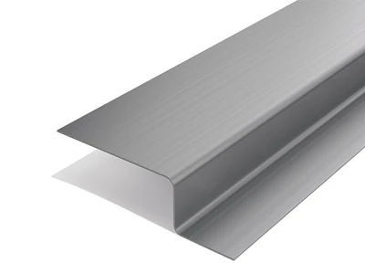 LED-профиль KNAUF Z 52-50,5*14,5/0,7 2000 мм