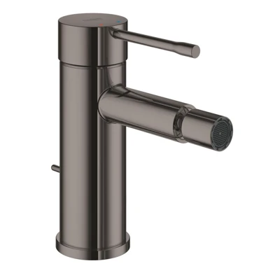 Смеситель для биде GROHE ESSENCE с донным клапаном 3/8 32935A01