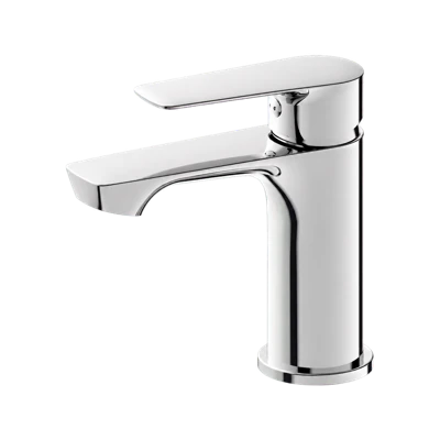 Смеситель для умывальника HAIBA HB10563 1/2