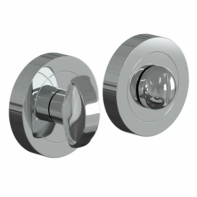 Фиксатор A/Z-6WC C Хром