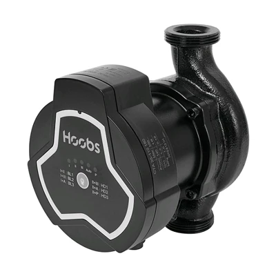 Насос циркуляционный CTA 25-60 130мм 39Вт 1х230В 50Гц (без гаек) Hoobs