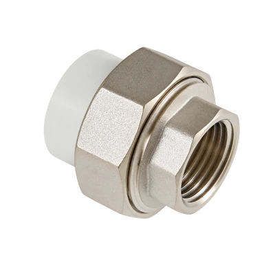 Муфта американка ВР 25х3/4" Valtec