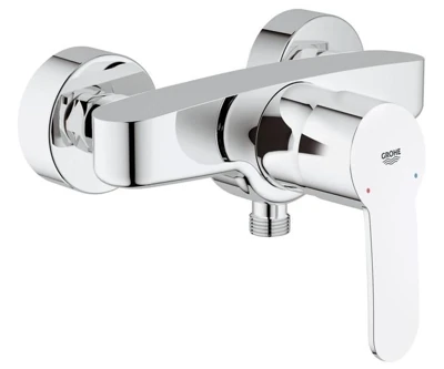 Смеситель для душевой кабины GROHE EUROSTYLE COSM 33590002