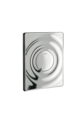 Surf Клавиша GROHE хром 37063000