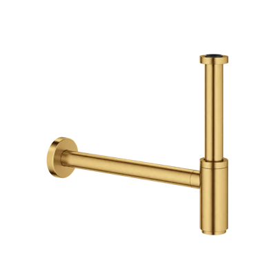 Сифон для умывальника GROHE 1 1/4*32 без выпуска 28912GN0