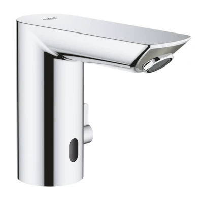 Смеситель для умывальника GROHE BAU COSM E с инфракрасным датчиком 3/8 36451000